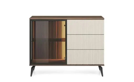 Sideboard Vico | 103 cm, 1 Stück | Möbel Höffner