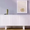 Sideboard Vigge | Weiß | Möbel Höffner