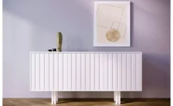Sideboard Vigge | Weiß | Möbel Höffner