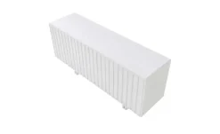 Sideboard Vigge | Weiß | Möbel Höffner