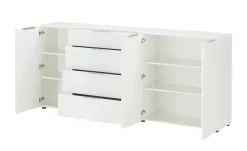 Sideboard Vitreo Neo | Möbel Höffner