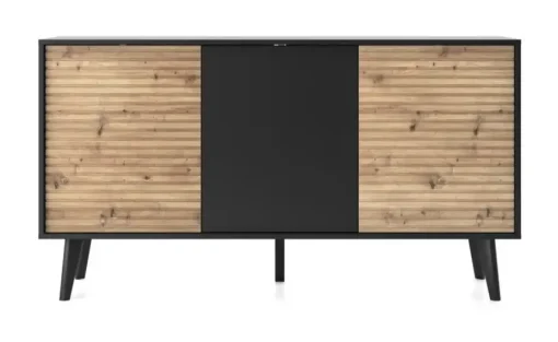 Sideboard Willow | 3 Stück | Möbel Höffner