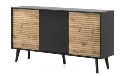 Sideboard Willow | 3 Stück | Möbel Höffner
