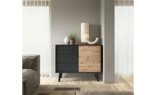 Sideboard Willow | Möbel Höffner