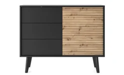 Sideboard Willow | Möbel Höffner