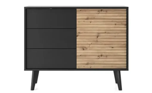 Sideboard Willow | Möbel Höffner