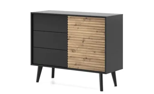 Sideboard Willow | Möbel Höffner