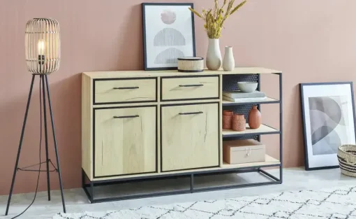 Sideboard Winchester | Möbel Höffner