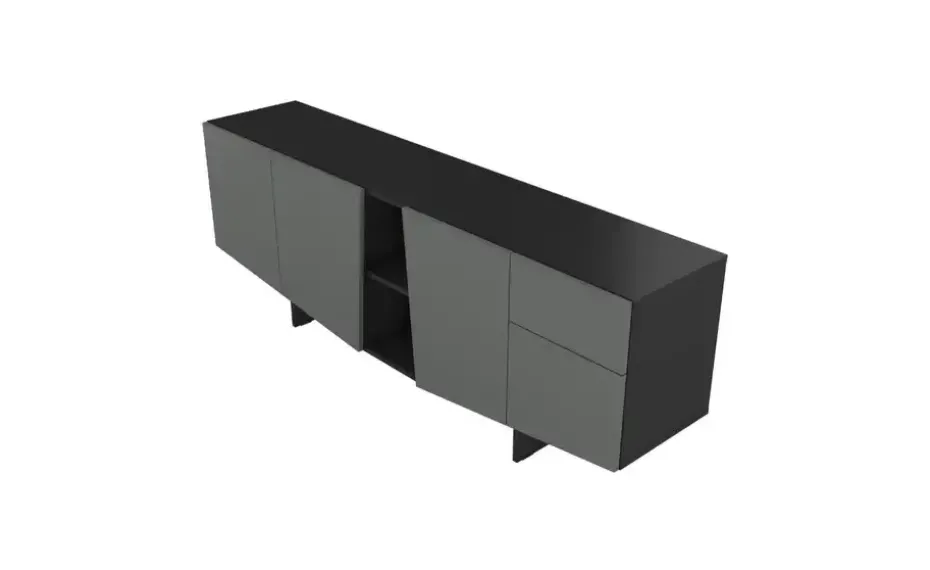 Sideboard Wing | Möbel Höffner