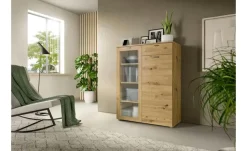 Sideboard Xeno | Eiche | Möbel Höffner