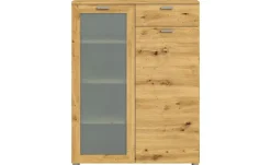 Sideboard Xeno | Eiche | Möbel Höffner