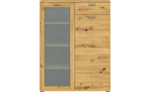 Sideboard Xeno | Eiche | Möbel Höffner