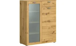 Sideboard Xeno | Eiche | Möbel Höffner