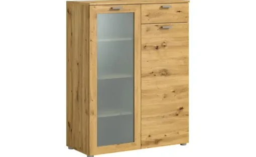 Sideboard Xeno | Eiche | Möbel Höffner