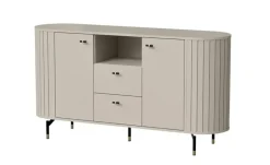 Sideboard Zante | Beige | Möbel Höffner