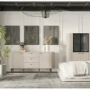 Sideboard Zante | Beige | Möbel Höffner