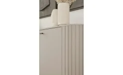 Sideboard Zante | Beige | Möbel Höffner