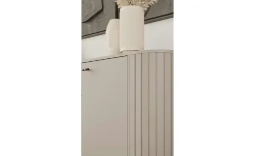 Sideboard Zante | Beige | Möbel Höffner