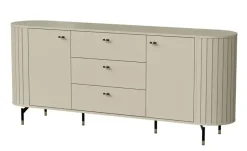 Sideboard Zante | Beige | Möbel Höffner