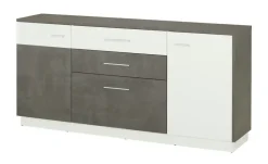 Sideboard Zenga | Möbel Höffner