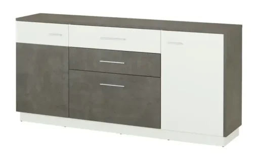 Sideboard Zenga | Möbel Höffner