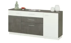 Sideboard Zenga | Möbel Höffner
