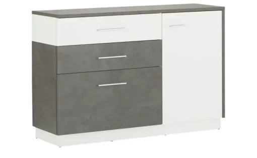 Sideboard Zenga | Möbel Höffner