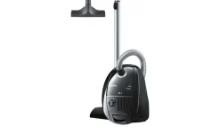 SIEMENS Bodenstaubsauger VSZ3B212 | Möbel Höffner