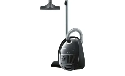 SIEMENS Bodenstaubsauger VSZ3B212 | Möbel Höffner