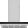 SIEMENS Boxhaube LC67BHM50 | Möbel Höffner