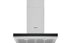 SIEMENS Boxhaube LC67BHM50 | Möbel Höffner