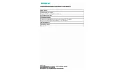 SIEMENS Einbau-Herdset EQ210KA01 | Möbel Höffner