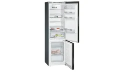 SIEMENS Kühl-Gefrier-Kombination KG39E8XBA | Höffner