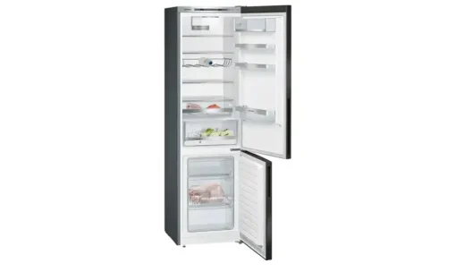 SIEMENS Kühl-Gefrier-Kombination KG39E8XBA | Höffner