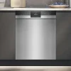 SIEMENS Unterbau-Geschirrspüler SN43HS10TE | Höffner