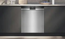 SIEMENS Unterbau-Geschirrspüler SN43HS10TE | Höffner