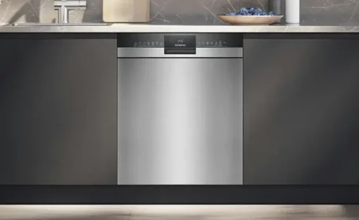 SIEMENS Unterbau-Geschirrspüler SN43HS10TE | Höffner