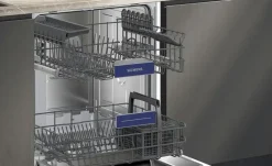 SIEMENS Unterbau-Geschirrspüler SN43HS10TE | Höffner