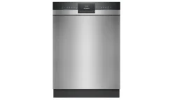 SIEMENS Unterbau-Geschirrspüler SN43HS10TE | Höffner