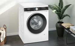 SIEMENS Waschtrockner WN44G242 | Möbel Höffner
