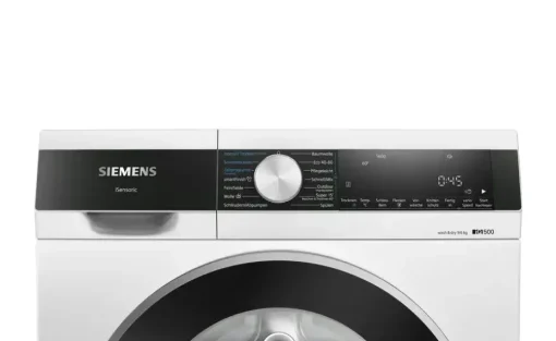 SIEMENS Waschtrockner WN44G242 | Möbel Höffner