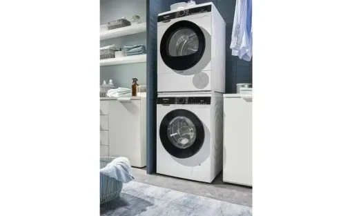 SIEMENS Waschvollautomat  WG44G2F20 | Möbel Höffner