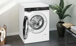 SIEMENS Waschvollautomat WG44G2140 | Möbel Höffner