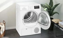 SIEMENS Wärmepumpentrockner WT45HVA3 | Möbel Höffner