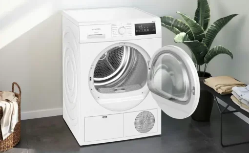 SIEMENS Wärmepumpentrockner WT45HVA3 | Möbel Höffner