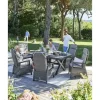 Siena Garden Dining-Sessel Corido | Möbel Höffner
