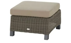 Siena Garden Hocker Corido | Möbel Höffner