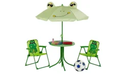 Siena Garden Kinder-Gartenset Froggy | Möbel Höffner