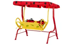 Siena Garden Kinderschaukel Marie | Möbel Höffner