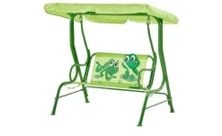 Siena Garden Kinderschaukel Froggy | Möbel Höffner